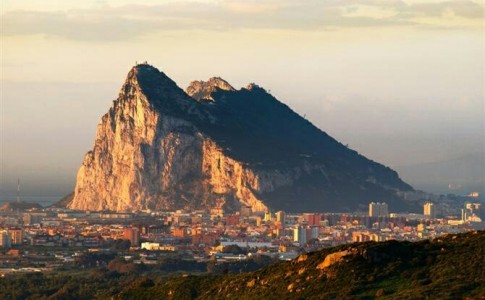 cabecera para el ganador del sorteo de El golfo de Cádiz y la estrecha de Gibraltar by paginasdechocolate