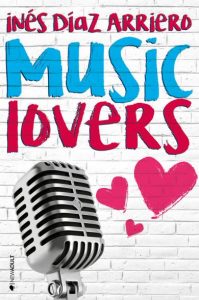 Music Lovers by paginasdechocolate