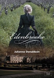 Edenbrooke by paginasdechocolate
